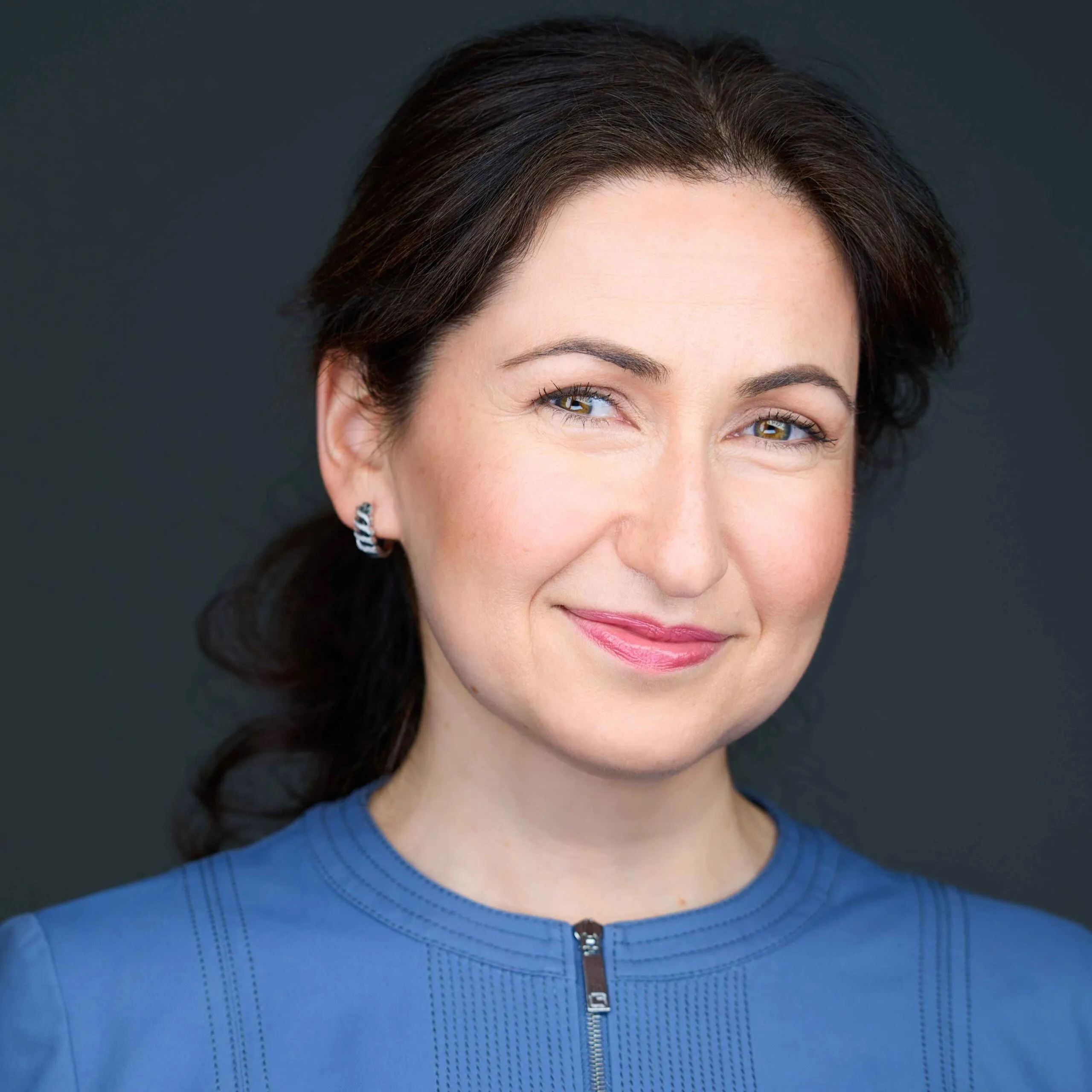 Alina Okun